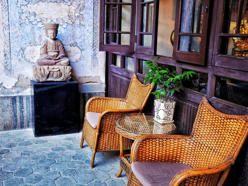 The Linden Centre Dali Hotel Đại Lý Ngoại thất bức ảnh